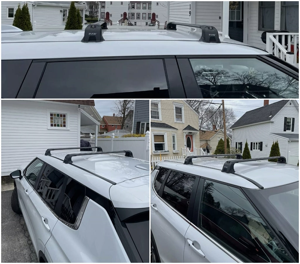 For Crafter L3H2 2017--> Roof Rack System, Aluminium Cross Bar, Metal Bracket, Fix Point, Black For Crafter L3H2 2017--> Roof Rack System, Aluminium Cross Bar, Metal Bracket, Fix Point, Black